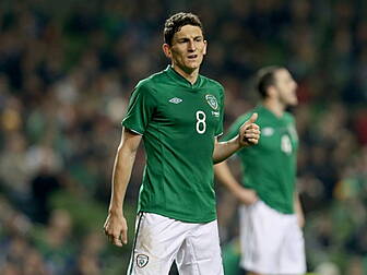 Keith Andrews: “If Mark Noble...